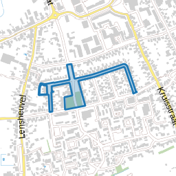 Perceel RSL00-C-4892