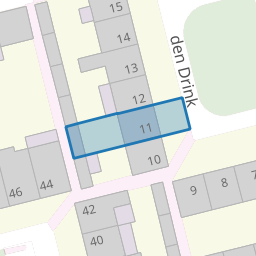 Perceel RSL00-C-4918