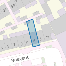 Perceel RSL00-C-4921