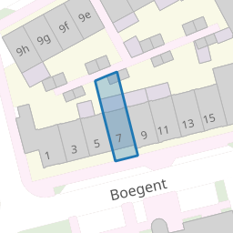 Perceel RSL00-C-4923