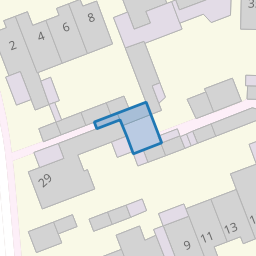 Perceel RSL00-C-4929