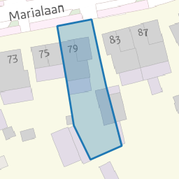 Perceel RSL00-C-4939