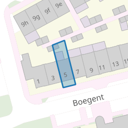 Perceel RSL00-C-4951