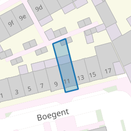 Perceel RSL00-C-4952