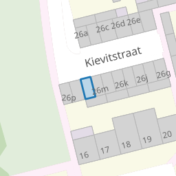 Perceel RSL00-C-4962