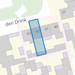 Perceel RSL00-C-4967