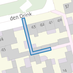 Perceel RSL00-C-4968