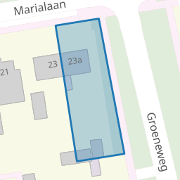 Perceel RSL00-C-4990