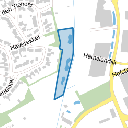 Perceel RSL00-C-4992