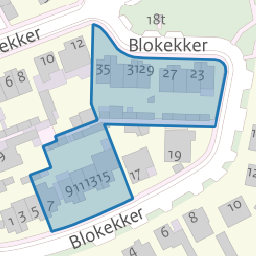 Perceel RSL00-C-5001