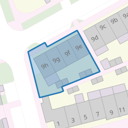 Perceel RSL00-C-5010