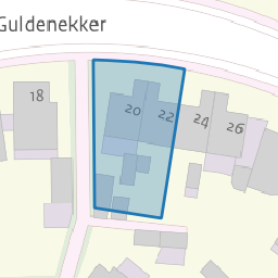 Perceel RSL00-C-5013