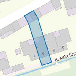 Perceel RSL00-C-5030