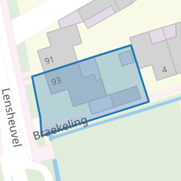 Perceel RSL00-C-5031