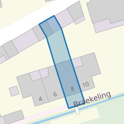 Perceel RSL00-C-5032