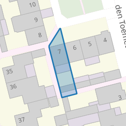 Perceel RSL00-C-5036