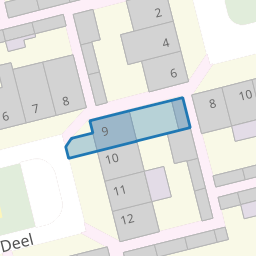 Perceel RSL00-C-5038