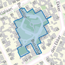 Perceel RSL00-C-5047