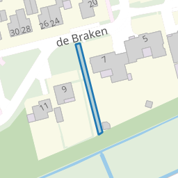 Perceel RSL00-C-5059