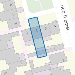 Perceel RSL00-C-5069