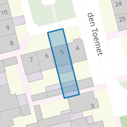 Perceel RSL00-C-5070