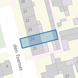 Perceel RSL00-C-5091