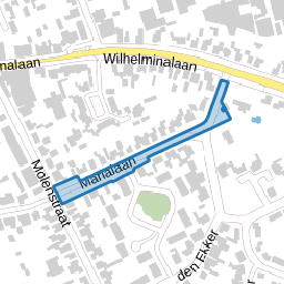 Perceel RSL00-C-5120