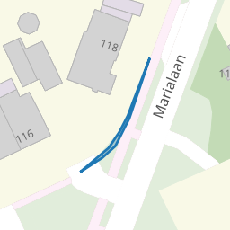 Perceel RSL00-C-5121