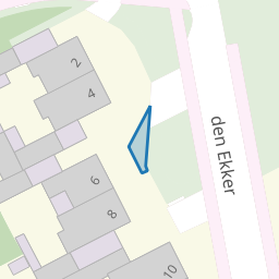 Perceel RSL00-C-5127