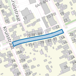 Perceel RSL00-C-5132