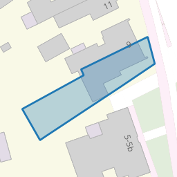 Perceel RSL00-D-1724