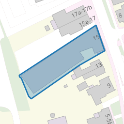 Perceel RSL00-D-1727