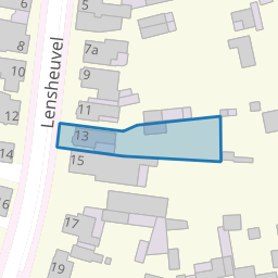 Perceel RSL00-D-1934