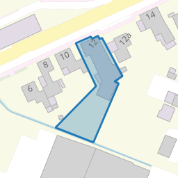 Perceel RSL00-D-1961