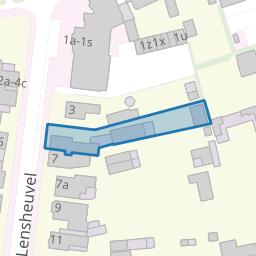 Perceel RSL00-D-1988