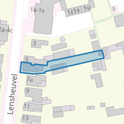 Perceel RSL00-D-1989