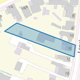 Perceel RSL00-D-2001