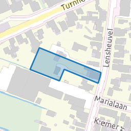 Perceel RSL00-D-2003