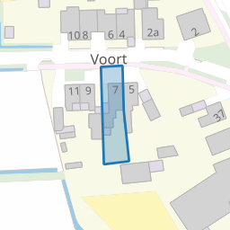 Perceel RSL00-D-2010