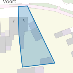 Perceel RSL00-D-2011