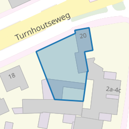 Perceel RSL00-D-2025