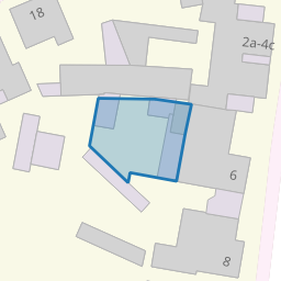 Perceel RSL00-D-2039