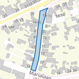 Perceel RSL00-D-2048