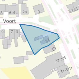 Perceel RSL00-D-2088