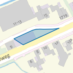 Perceel RSL00-D-2091