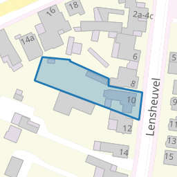 Perceel RSL00-D-2102