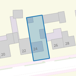 Perceel RSL00-D-2106