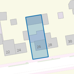 Perceel RSL00-D-2107