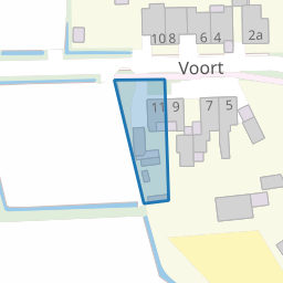 Perceel RSL00-D-2125