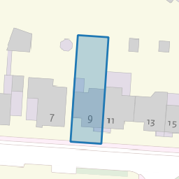 Perceel RSL00-E-1007